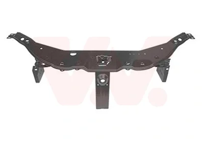 Панель пер. DACIA DOKKER 3/12 > 21 Van Wezel 1528663