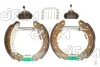Гальмівні колодки бараб. Espace3 III(+монт. к-т та циліндри d=22,2mm MAX Kit) CIFAM 151-428 (фото 1)