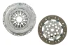 Зчеплення AUDI, CHRYSLER, DODGE, JEEP, SEAT, SKODA, VW AISIN KE-VG21R (фото 1)