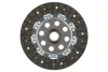 Диск зчеплення  (Aisin) DT-144U