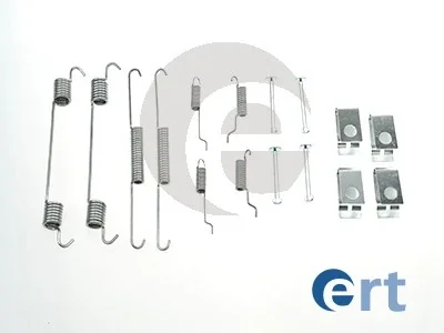 Комплект монтажний колодок ERT 310089