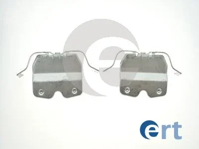 Комплект монтажний колодок ERT 420250