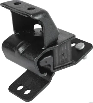 Опора двигуна лів. MITSUBISHI Pajero 4 06- JAKOPARTS J1795005