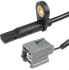 Датчик ABS передній Nissan Qashqai 2 13- (вир-во Jakoparts) J5901045