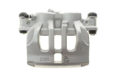 Супорт гальмівний (передній) (L) MB Vito (W447) 14- Trucktec automotive 02.35.639