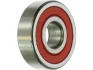 Підшипник кульковий d>30 ABE9006(NTN)