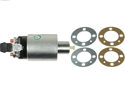 Реле втягуюче стартера As-pl SS5138P