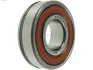 Підшипник кульковий d>30 ABE9199(NSK)