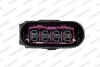 Лямбда-зонд Audi A4/A6/ Skoda Octavia/ VW Bora/Golf/Passat 1.0-6.0 94-10 Wagner LBS00339 (фото 3)