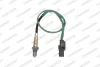 Лямбда-зонд BMW 3 (E90/E91/E92/F30)/5 (E60/F10/F11)/E-Class (W211/W212) 03-18 Wagner LBS00116 (фото 2)
