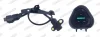 Датчик колінвала HYUNDAI GETZ/i10/KIA PICANTO 1.0/1.1 02- CRS00186