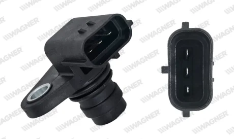Датчик розподілвалу FOCUS II/MONDEO IV 07-15 Wagner CAS00140