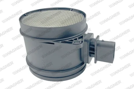 Витратомір повітря BMW 3/5/X3/X5 2.0/3.0 d 04-> Wagner AFS00167