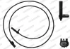 Датчик ABS SPRINTER (906)/CRAFTER 1.8-3.5 06- задній Л. спарка ABS00981
