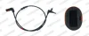 Датчик ABS пер. Vito 03- ABS00675