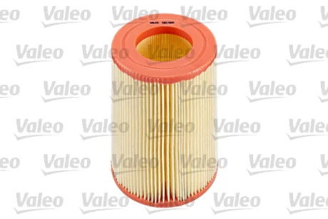 Фільтр повітряний SMART Cabrio/City-Coupe/Crossblade/Fortwo &quot;0,6-0,7 &quot;98-07 Valeo ="585660" (фото 1)
