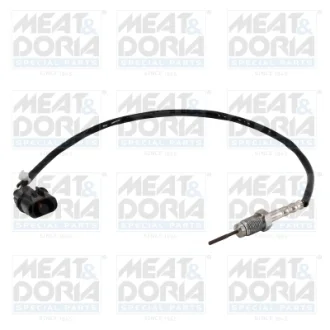 Датчик температури вихлопних газів MEAT&DORIA 12440