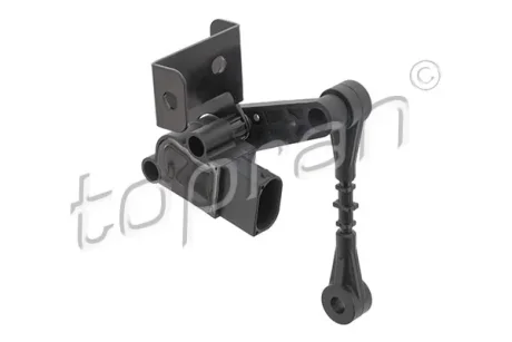 Регулятор світла Hans Pries / Topran 601672