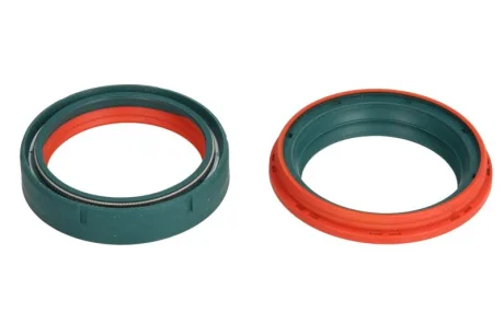 Комплект прокладок передньої підвіски SKF DUAL45S