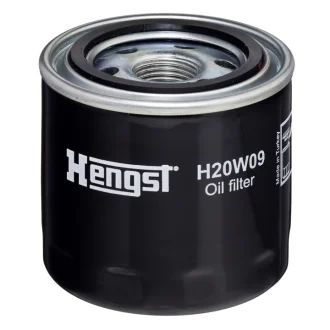 Оливний фільтр HENGST FILTER H20W09
