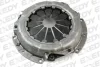 Корзина сцепления EXEDY NSC553 (фото 1)