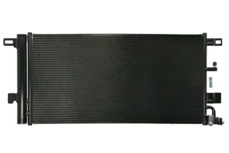 Конденсатор, система кондиціонування повітря THERMOTEC KTT110719