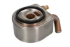 Охолоджувач оливи, моторна олива THERMOTEC D4AG012TT (фото 2)