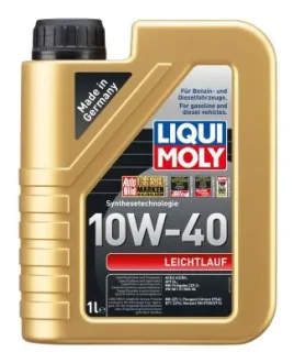 Моторна олива LIQUI MOLY 1317 (фото 1)