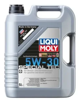 Моторна олива LIQUI MOLY 1164
