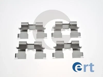 Комплект монтажний колодок ERT 420273