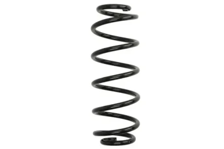 Пружина підвіски задн Лів/Прав VW GOLF V, GOLF VI, SCIROCCO III 1.2-2.0D 10.03-11.17 MAGNUM TECHNOLOGY SW210