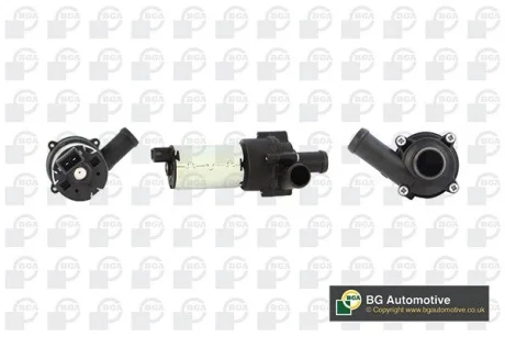 Насос BGA CP2303ACP