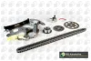 Комплект привідного ланцюга TC0907FK
