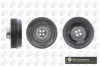 Шків ременя генератора DP5915