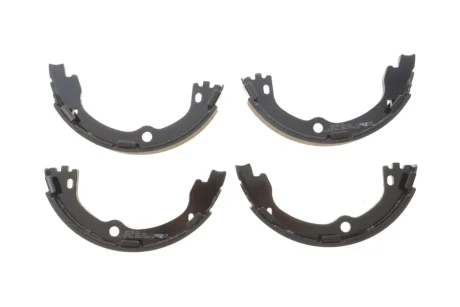 Колодки ручника Kia Sorento 15- (188.8x26) ATE 03.0137-3060.2