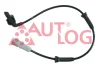 Датчик ABS AS5556