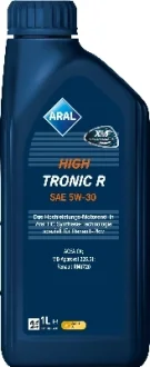 Моторна олива ARAL 15F459
