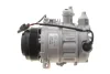 Компресор кондиціонера MB Sprinter (W907/W910) 2.2 CDI (OM651) 18- 02.59.205