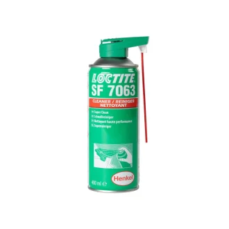 Локтайт SF 7063 400ML CZPLRORUUA Очисник Loctite 2385316