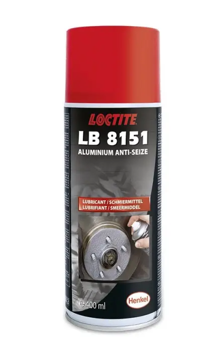 Мастило Loctite 2758893 (фото 1)