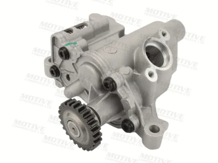 Масляний насос AUDI A1, A3, A4 ALLROAD B8, A4 B8, A5, A6 C7, A7, Q3, Q5, TT SEAT LEON, LEON SC, LEON ST SKODA OCTAVIA III, SUPERB III VW BEETLE, GOLF ALLTRACK VII, GOLF VI 1.8/2.0 10.07- Motive OP8401