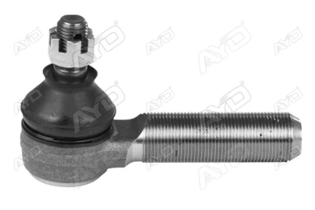 Наконечник рульовий лівий (кон. 14,6*16 / M14x1,5 / M23x1,5 LHT) Toyota Land Cruiser 100 (-08) AYD 9115246 (фото 1)