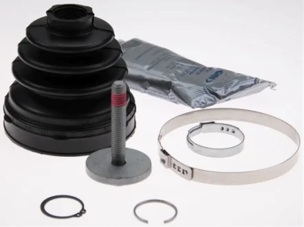 Гумовий пильовик шарніра Внутрішн/передн (fi: 22/85) (довжина89) VOLVO C30, C70 II, S40 II, V50 2.0/2.0D 01.04-12.12 SPIDAN 36822