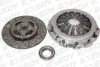 Зчеплення + маховик NAVARA NP300, PATHFINDER III (R51) EXEDY NSK2184DMF (фото 1)