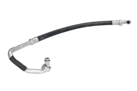 Трубка кондиціонера AUDI A4 B5 VW PASSAT B5, PASSAT B5.5 1.8/1.9D 11.94-05.05 THERMOTEC KTT160305