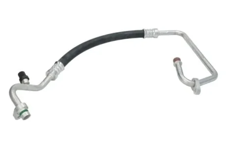 Трубка кондиціонера DACIA LOGAN, LOGAN EXPRESS, LOGAN MCV, SANDERO 1.0ALK-1.6LPG 09.04- THERMOTEC KTT160209