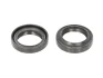 Прокладки масляні передньої підвіски (внутрішній діаметр: 27мм/зовнішній діаметр: 37мм/висота: 7,5/9,5мм, кількість штук в упаковці: 2шт) HONDA CB, CL 100/125 1970-1981 ATHENA P40FORK455005 (фото 1)