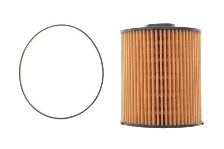 Фільтр паливний MB C-class (W202)/M-class (W163) 2.1D-3.2 97-05 OM611/612/613 KAVO FFF-10420 (фото 1)