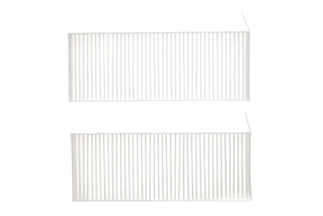 Фільтр салону Peugeot 308 13-/408 22-/508 18- (к-кт 2 шт.) KAVO FCA-10359