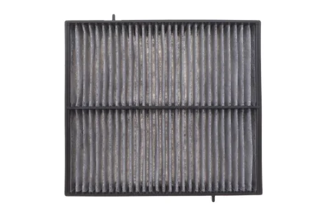 Фільтр салону MB ML-class (W163) 98-05 (вугільний) KAVO FCA-10237C